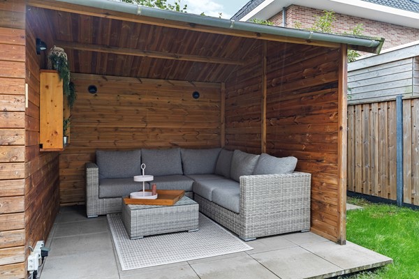Medium property photo - Doerianstraat 6, 1336 NP Almere
